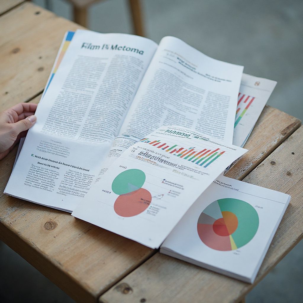 Articolo sull'impatto dell'IA sull'occupazione