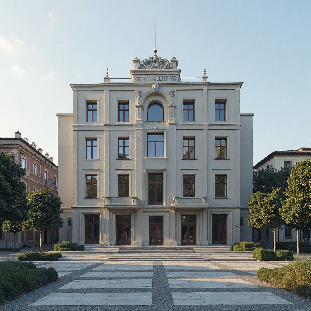 Istituzione Governativa