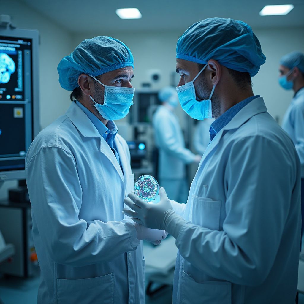 Successo nel Settore Sanitario