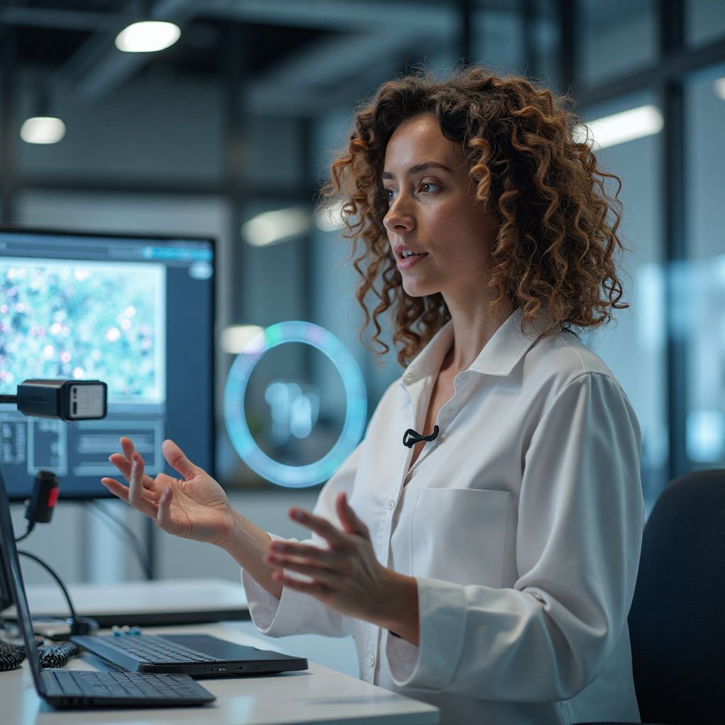 Elena Romano, Co-fondatrice e Direttrice della Ricerca