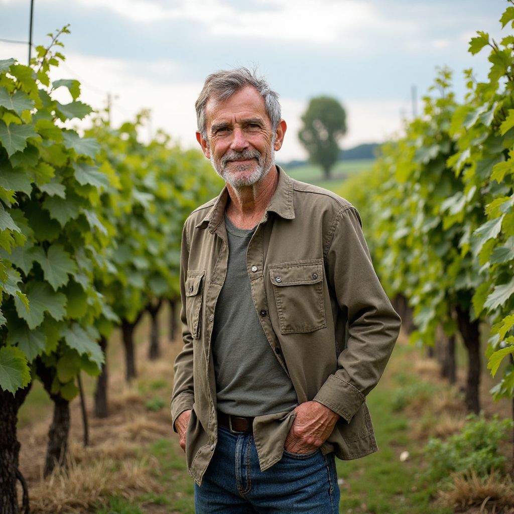 Ritratto di Luca Rossini